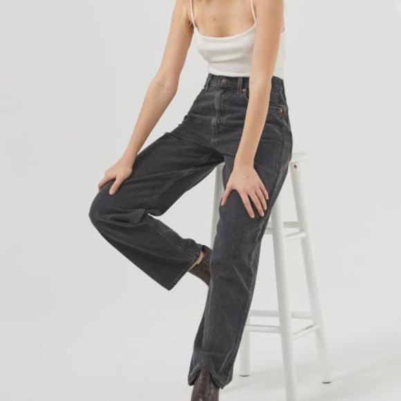 Levi’s Dad Jeans - Picture 3 of 9